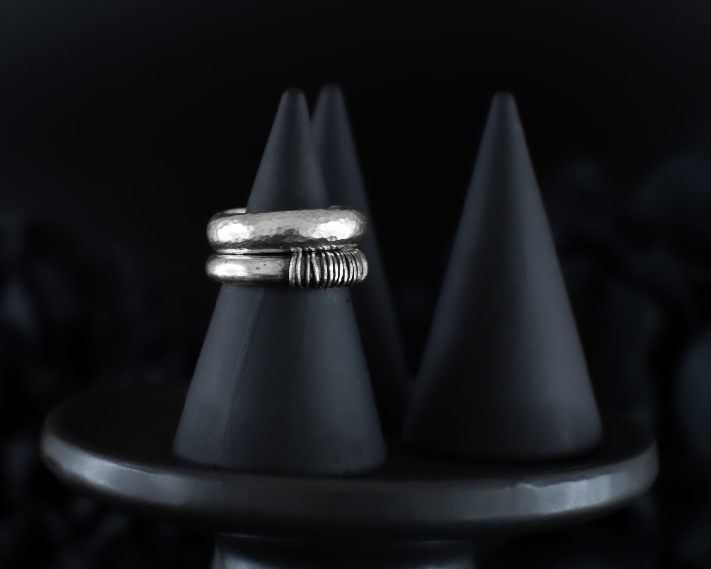 EKRJ448_Size 5_999 Fine Silver Double Ring