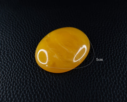 Deposit for Custom Order with Copal Amber