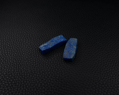 Custom Order with Lapis Lazuli